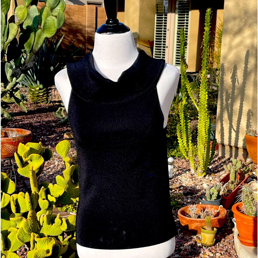 SANDRA KING TOP